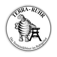 Terra Ruhr Die Reptilienbörse in der Vestlandhalle